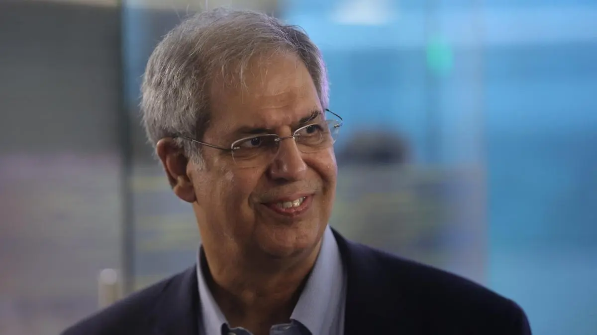 Chandrasekaran gives in to rift with Noel Tata