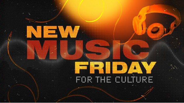New Music Friday: FLO, Inspectah Deck and more