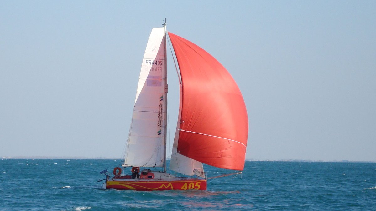 "J’ai cru mourir"... Tombé de son bateau sans gilet de sauvetage, un homme dérive deux heures avant d’être sauvé par des vacanciers
