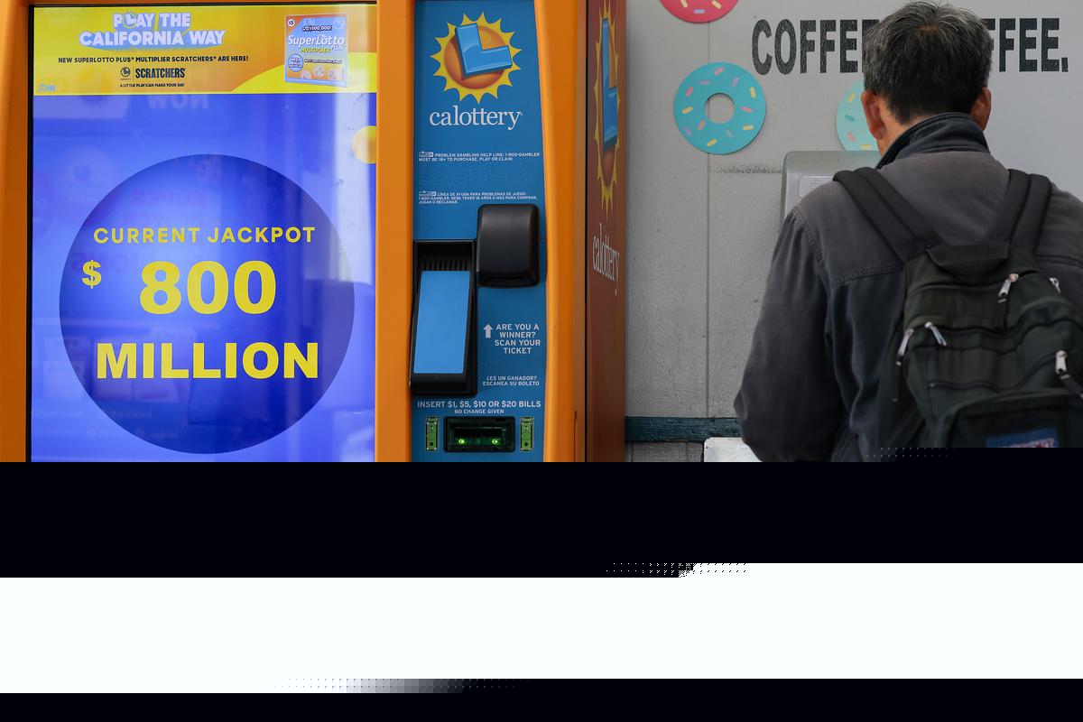 $3 Million Mega Millions Winner In Western New York