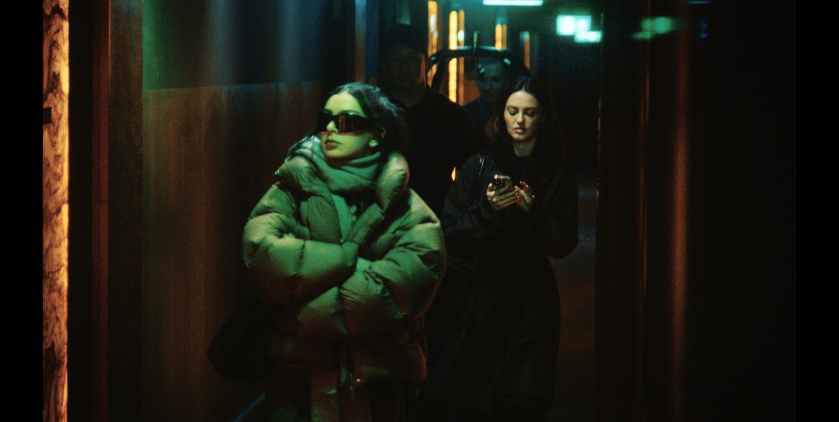 A Guide to Charli XCX’s Upcoming A24 Movie, <i>The Moment</i>