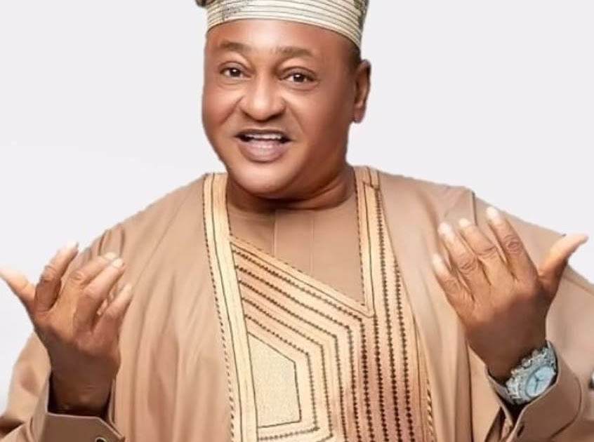 Royal family dismisses petition against Jide Kosoko’s selection as next Oloja of Lagos