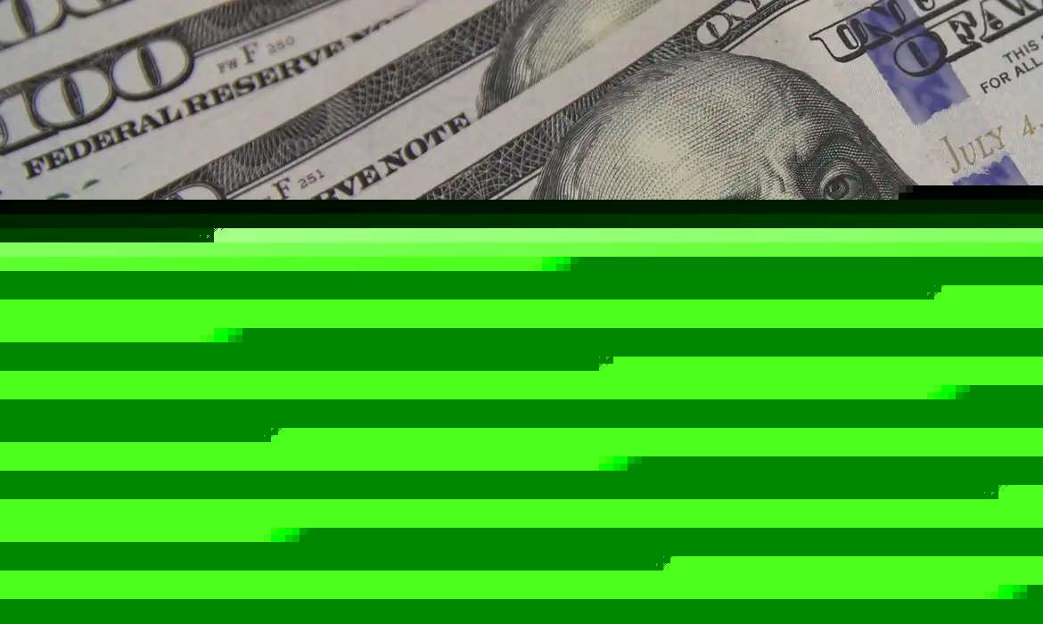 Dólar no fim de 2025 passa de R$ 5,50 para R$ 5,48, aponta Focus
