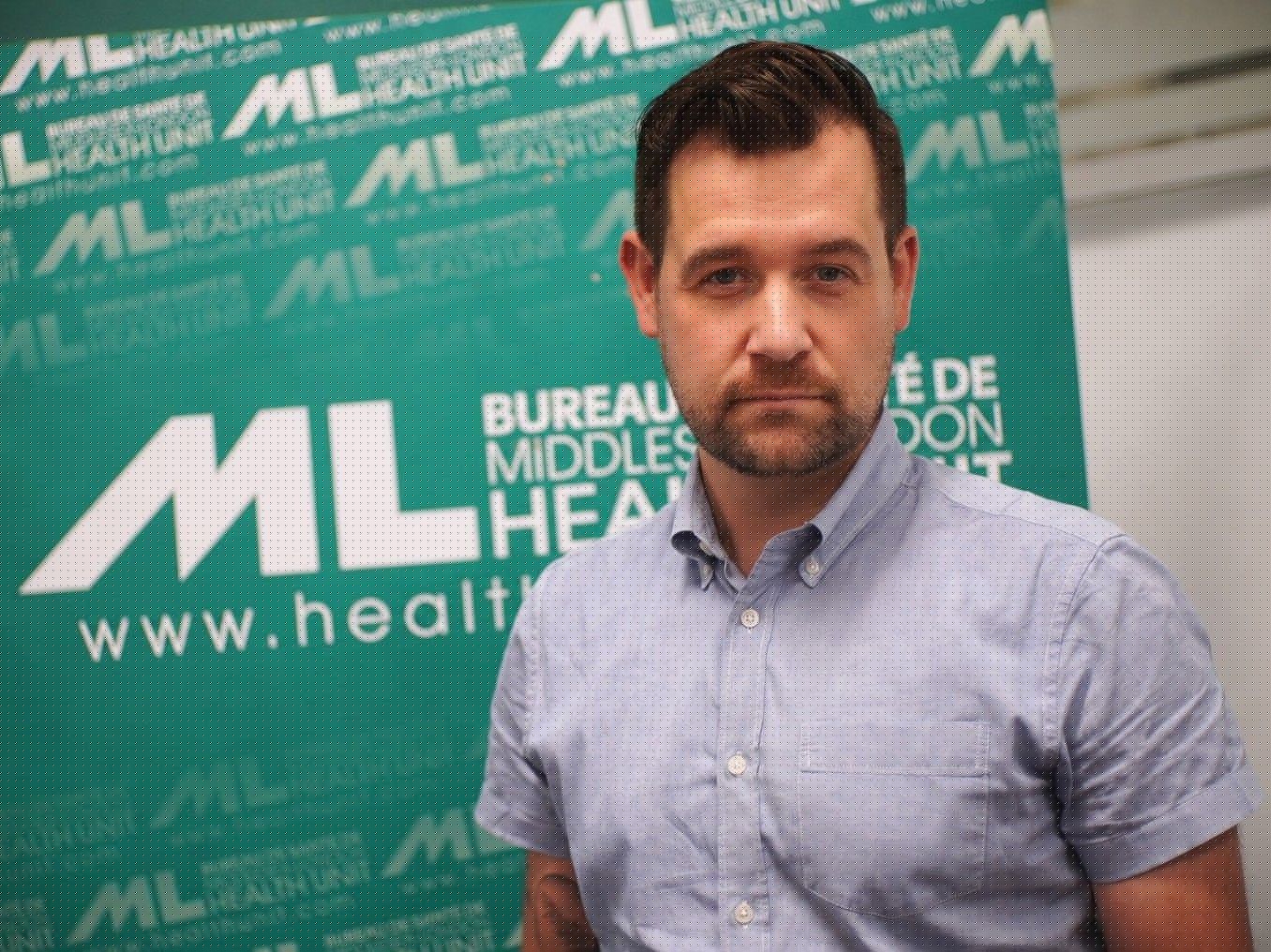 As London-area opioid deaths decline, top doctor offers cautious optimism