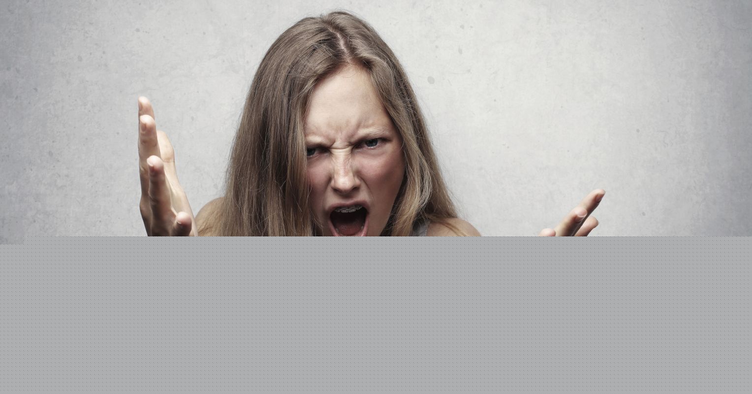 Why Everyone's Got a Grudge