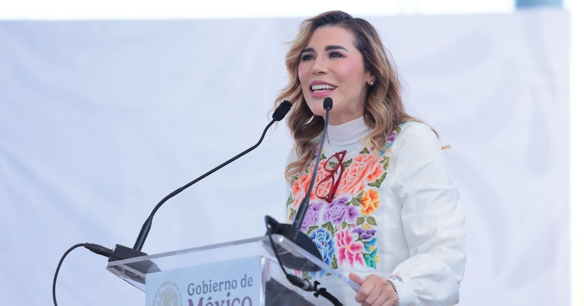 Marina del Pilar revela qué habló con un supuesto agente del FBI: ‘Cargos, sanciones y extradición’
