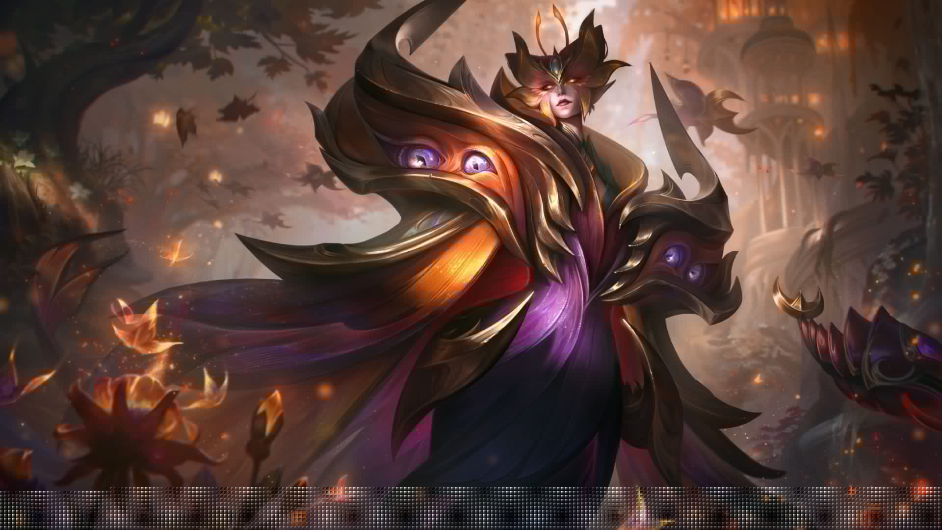League of Legends patch 26.16 notes: Camille nerfs, ADC MR changes, Support quest adjustments, and more