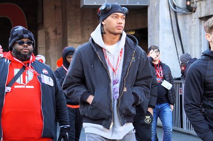 Ohio State football tied for the most Rivals five-stars in 2026 class