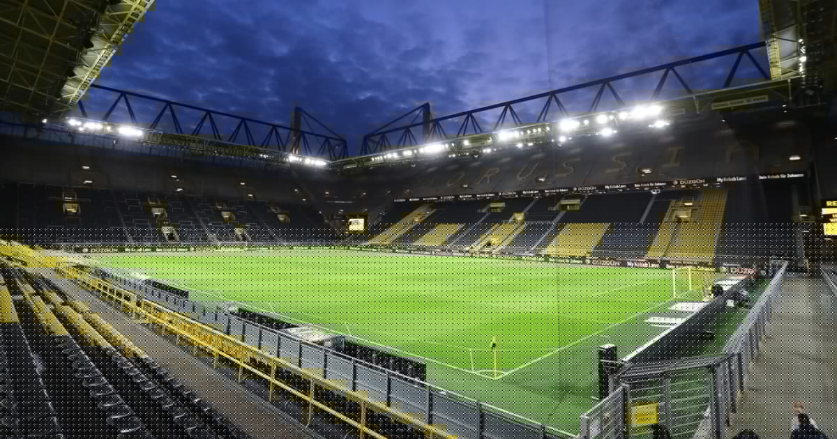 Tauziehen um Jungstar - Angebot abgeschmettert! BVB sorgt für Irritationen