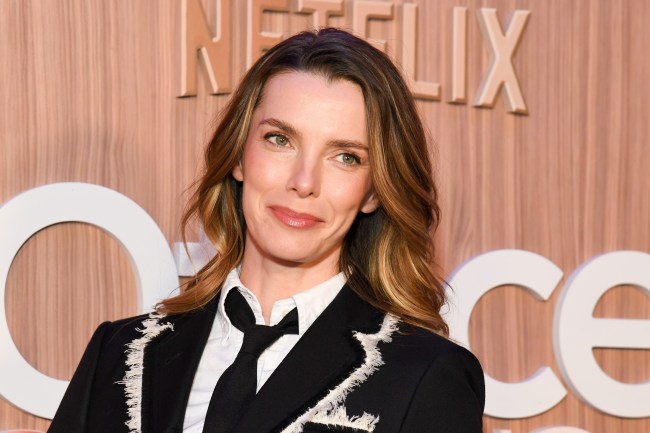 For Emmy Nominee Betty Gilpin, ‘Widow’s Bay’ Is ‘the Ultimate F**k You to Safe, Algorithm-Friendly, ChatGPT’ TV