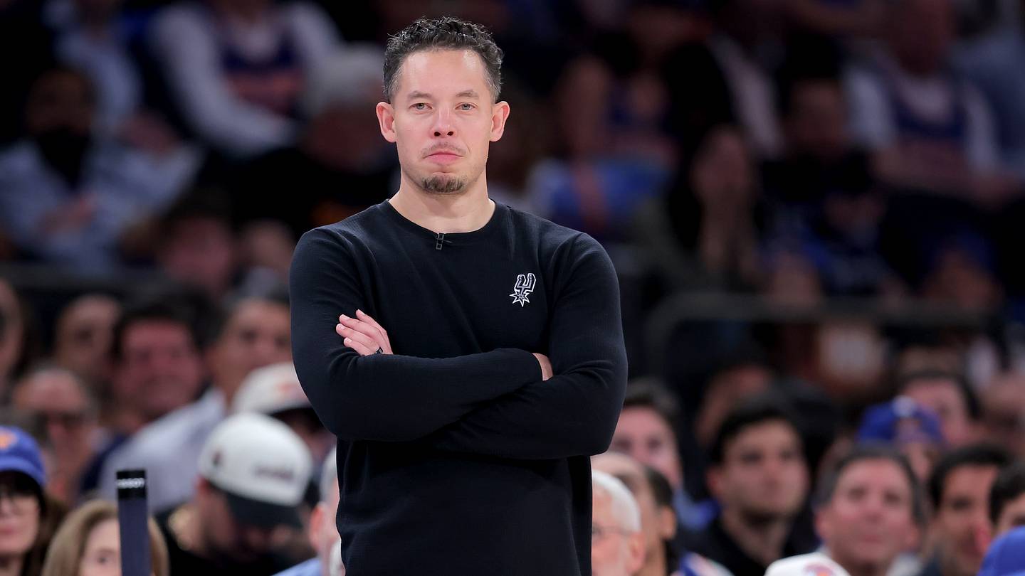 Sixers send clear message to the Spurs they can't ignore