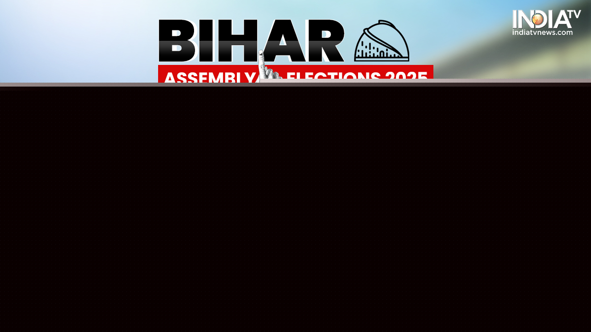 Rajpur Assembly Election 2025: Constituency profile, past winners, margin and party-wise candidates