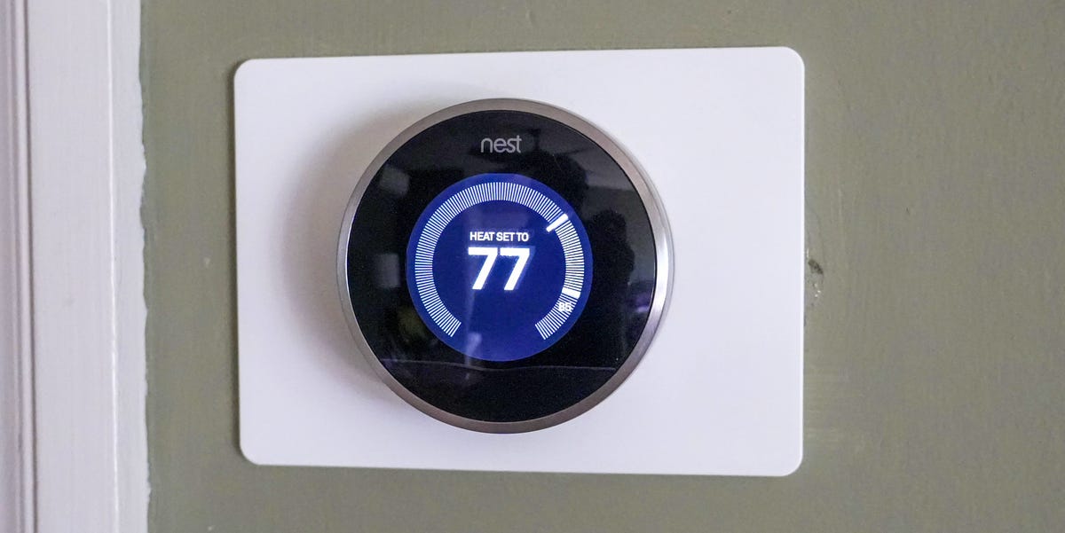 The 5 Best Smart Thermostats Keep Your House Warm and Save You Money