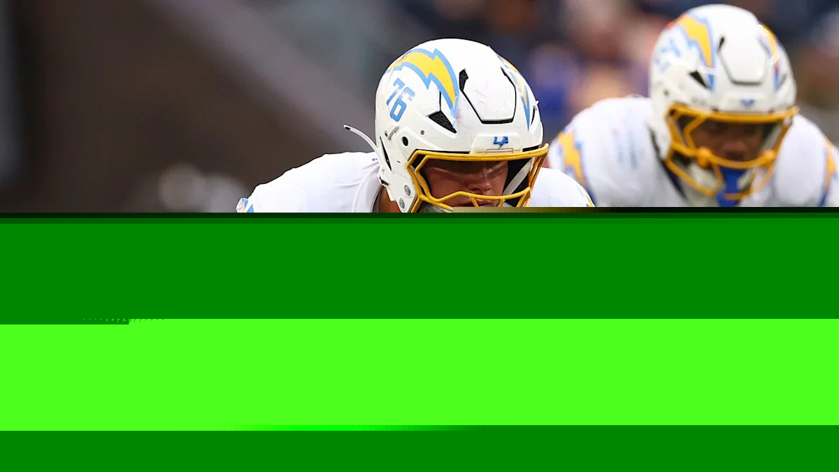 Joe Alt’s car Choice for Chargers Camp will Surprise Folks