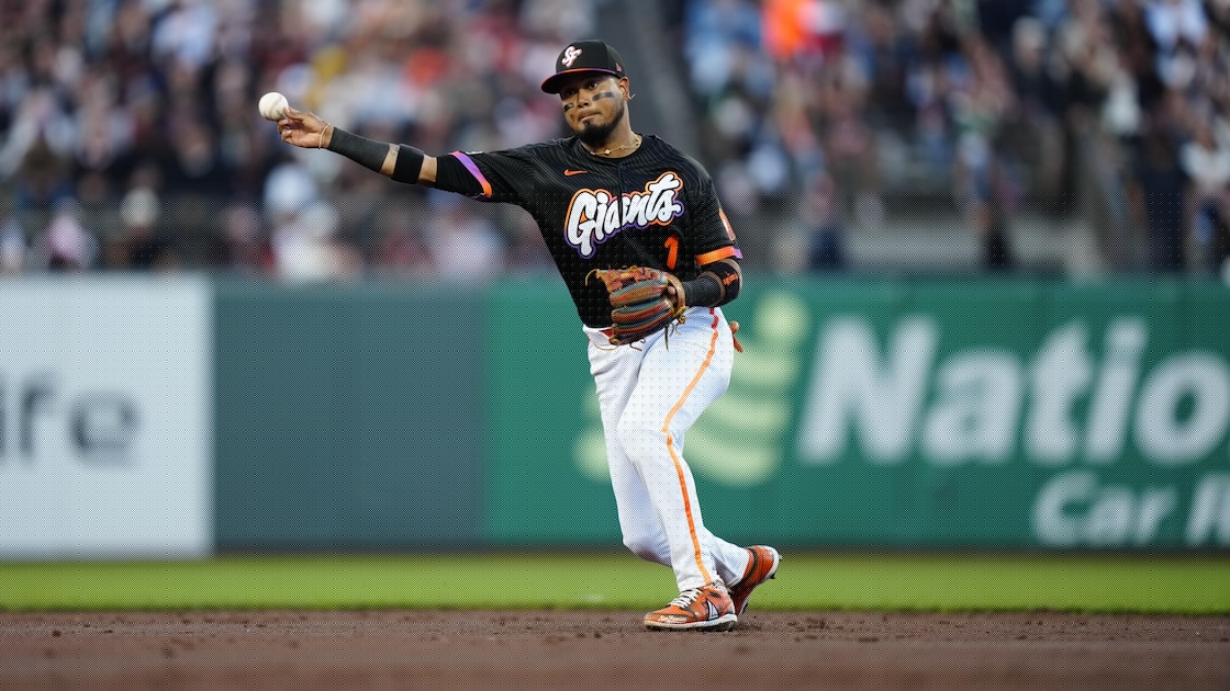 New Giants Trade Rumors on Luis Arraez Pursuit by Yankees, Phillies, Rays, Rangers at MLB Deadline