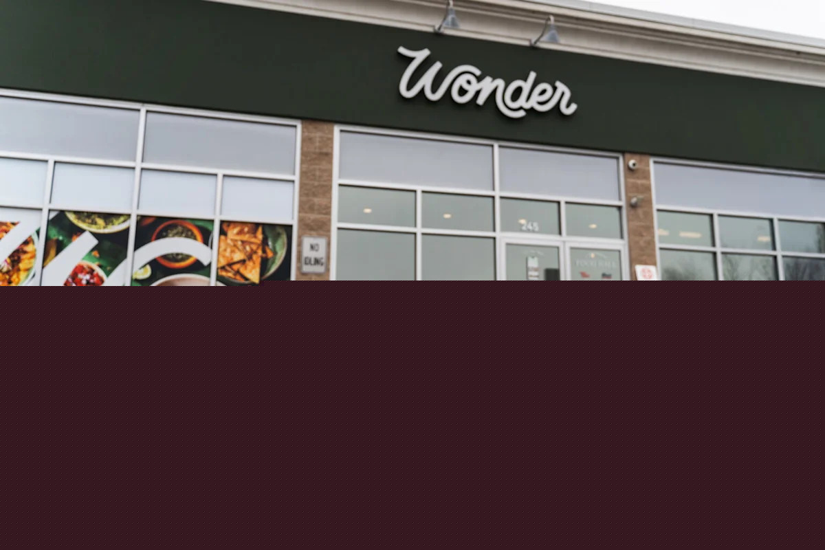 Wonder founder and Minnesota Timberwolves co-owner Marc Lore is betting on AI-created sauces and drone BBQ delivery