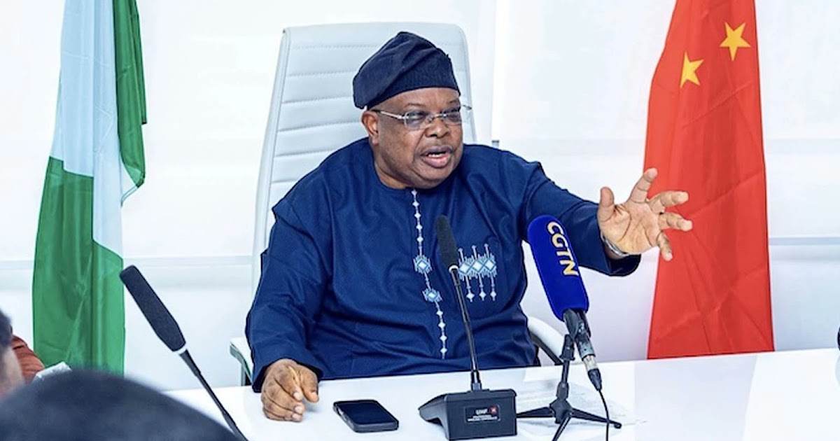 BREAKING: FG to End Power Subsidy from 2027