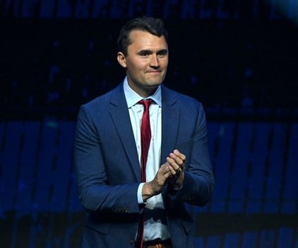 Charlie Kirk Wrote 5-Page Letter to Netanyahu