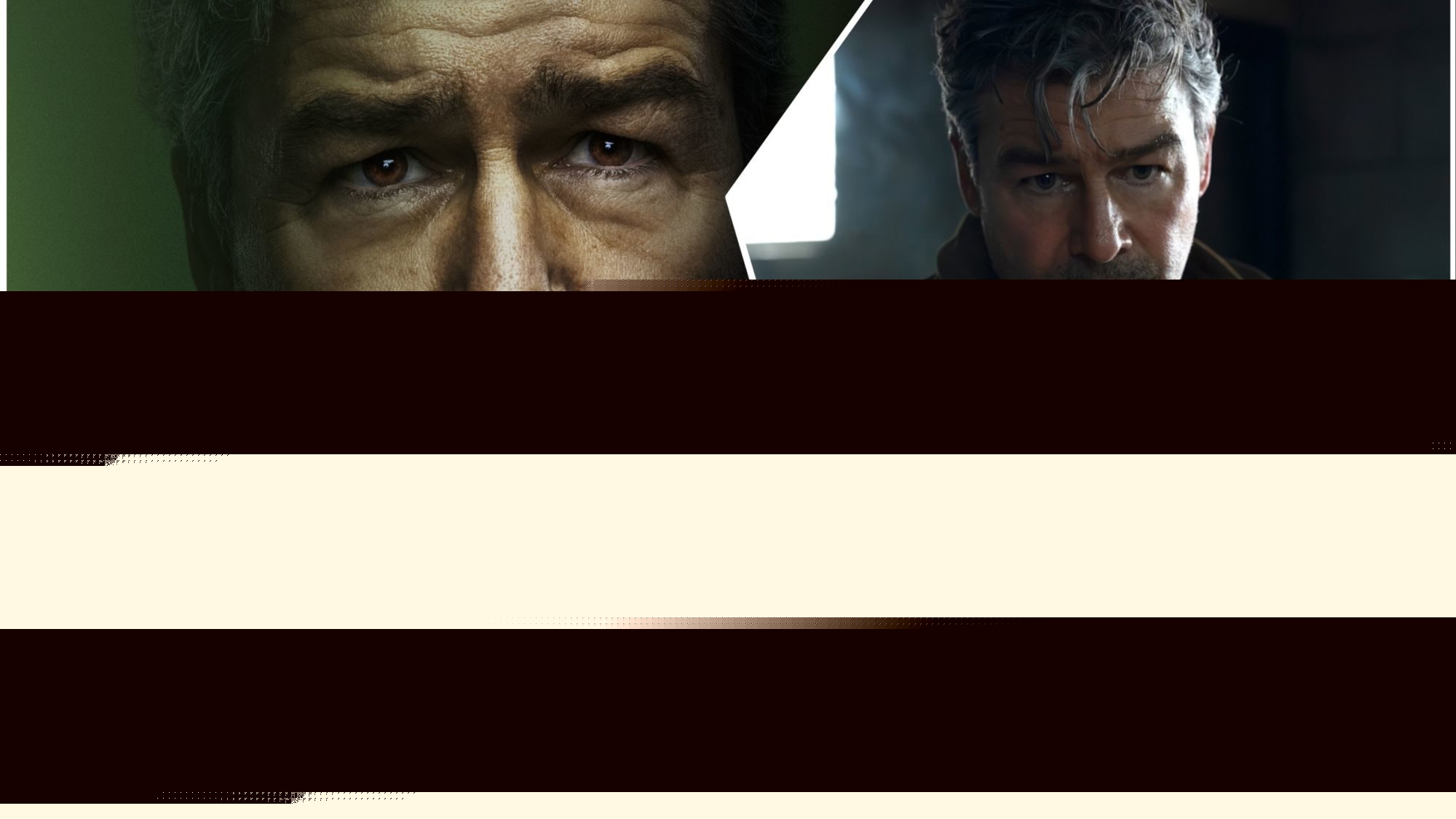 Lanterns Spotlights Kyle Chandler's Hal Jordan in New Teaser, Poster