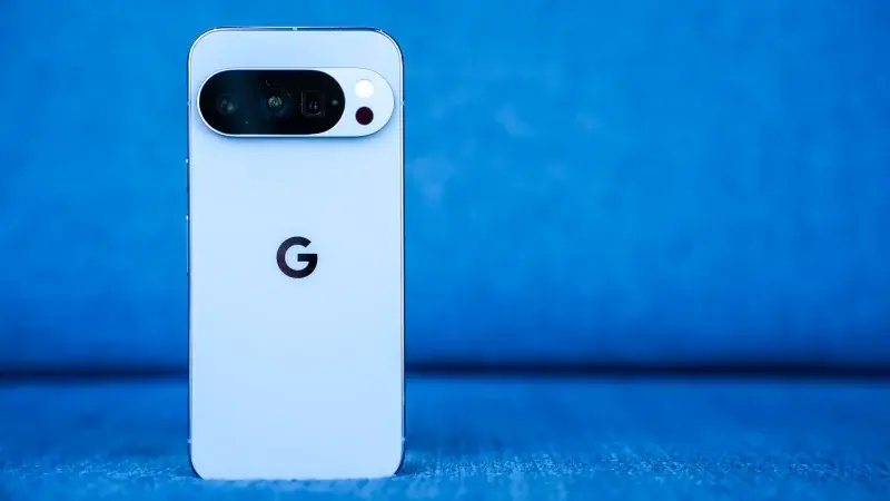 I Don't Think Google's Going to Fix the Pixel's Biggest Problem