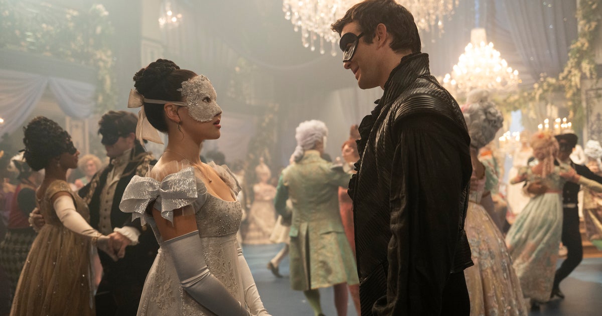 Bridgerton Season 4 Reviews: Critics Weigh In On Netflix Period Drama's Return