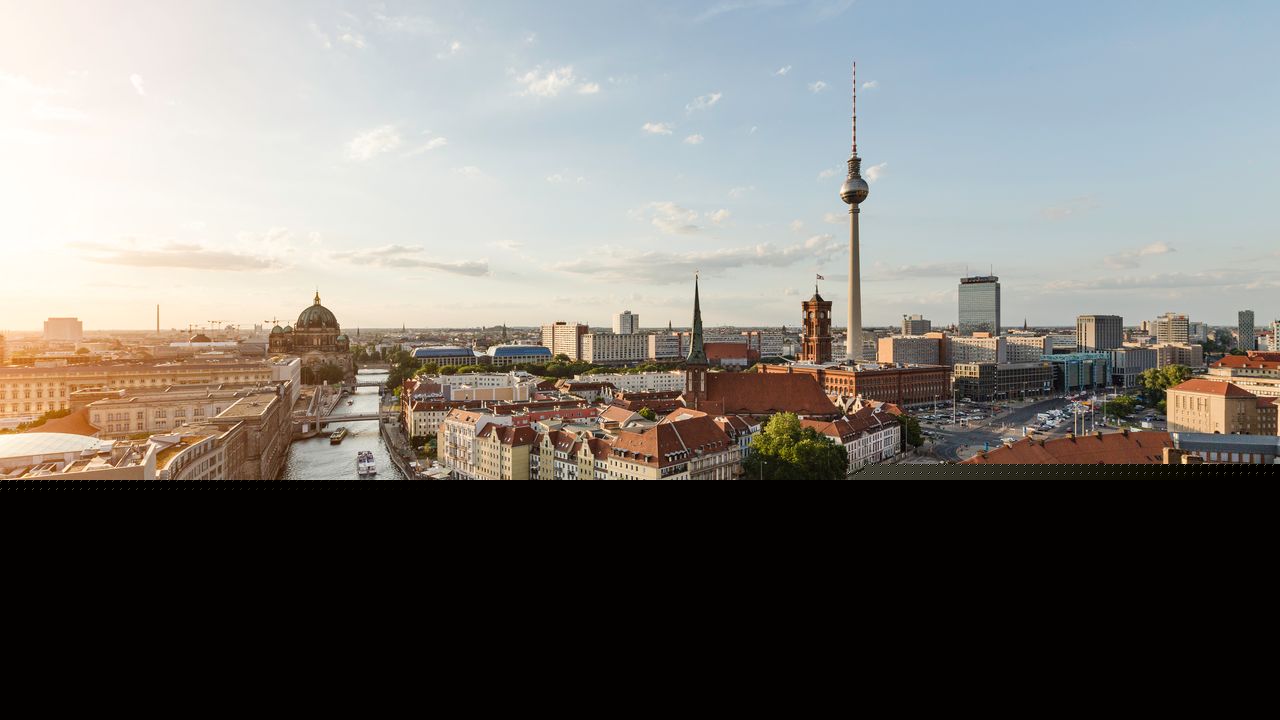 The Best Things to Do in Berlin, From Prussian Palaces to Temples to Techno