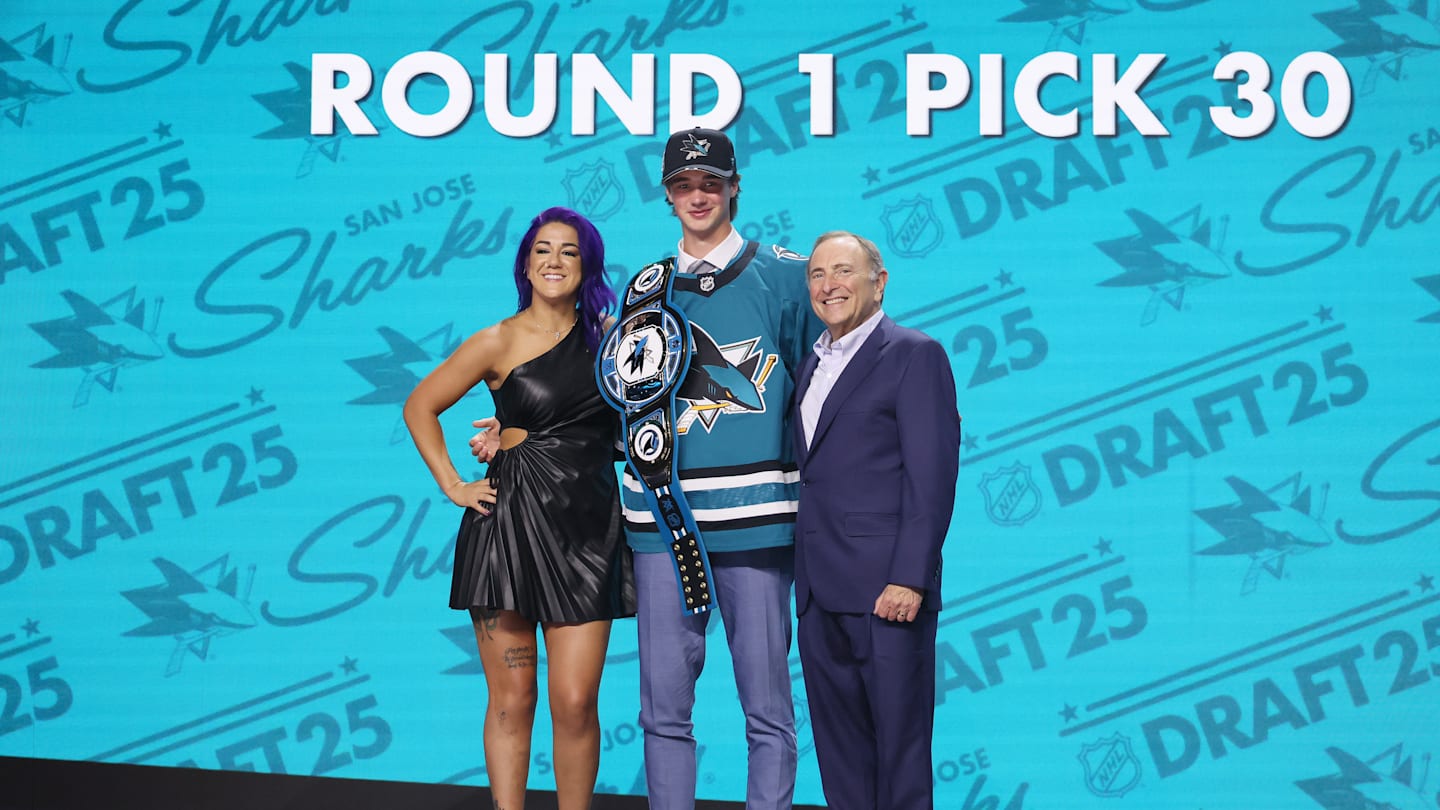 Michigan State hockey lands next goaltender in form of top NHL draft pick
