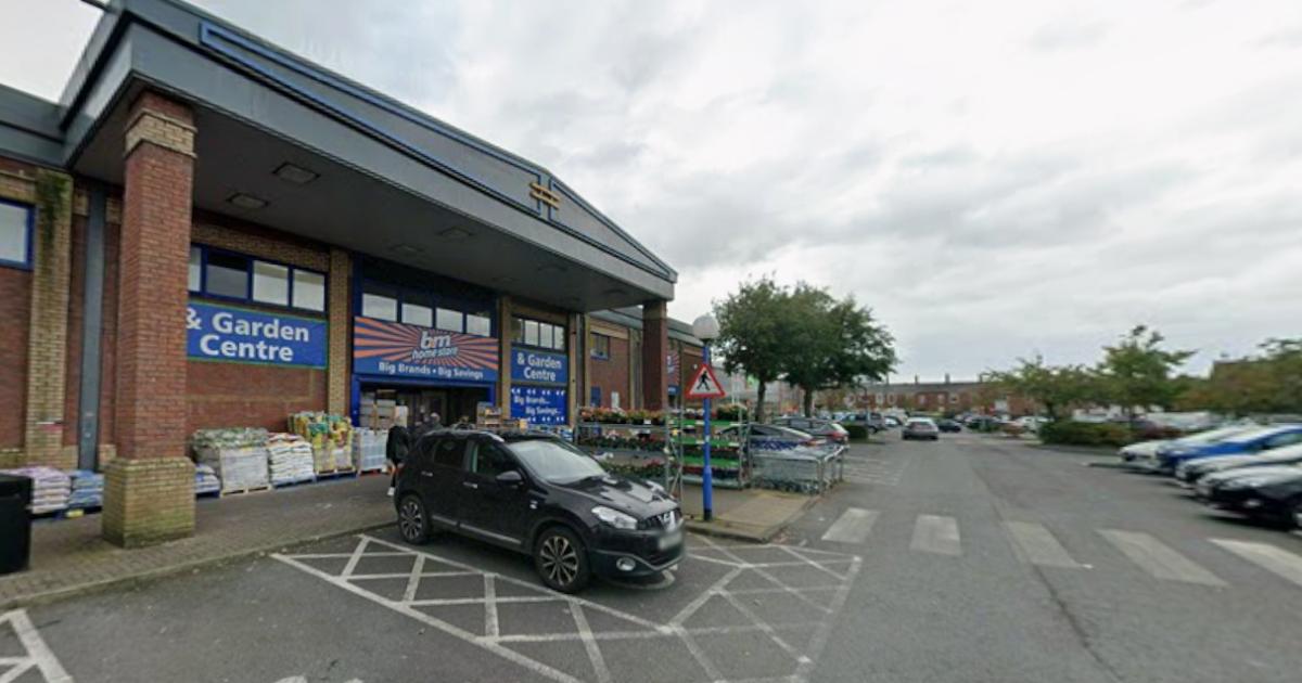 Feud between families led to assault outside branch of B&M