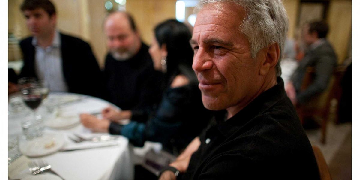 'Devastating' probe finds 47 alleged abusers at Epstein-linked arts center: report