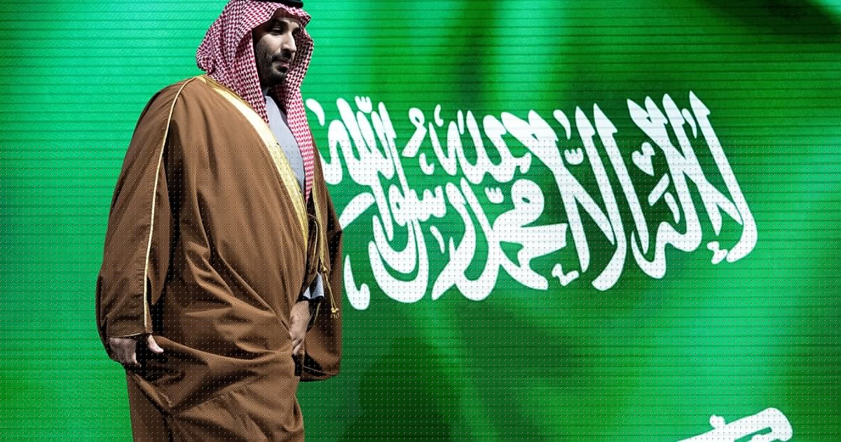 US-Pakt mit den Saudis - Israel warnt vor nuklearem Wettrüsten in Nahost