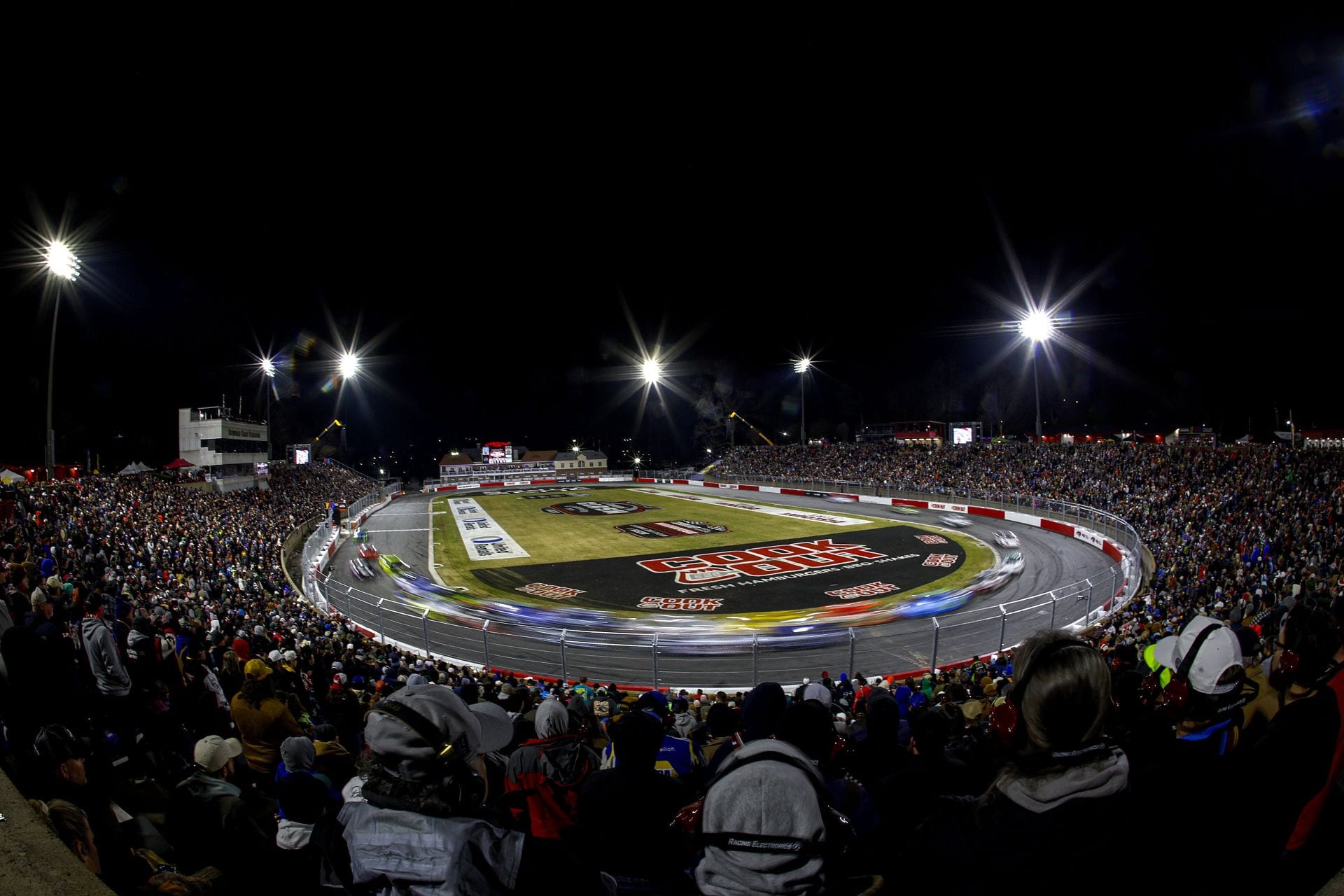 2026 Cook Out Clash: Which NASCAR driver and team have the most wins at NASCAR’s pre-season exhibition event?
