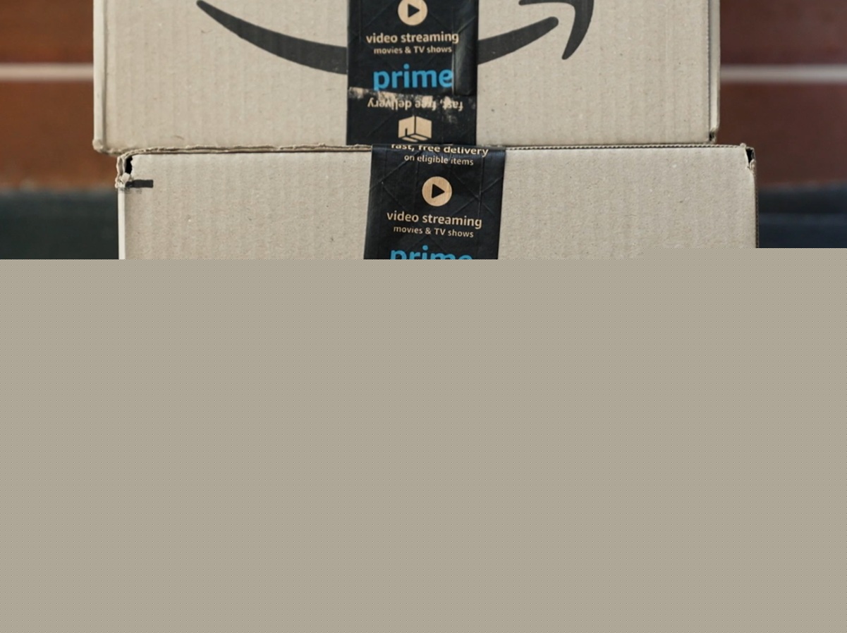 Amazon Australia speeds up same-day delivery service