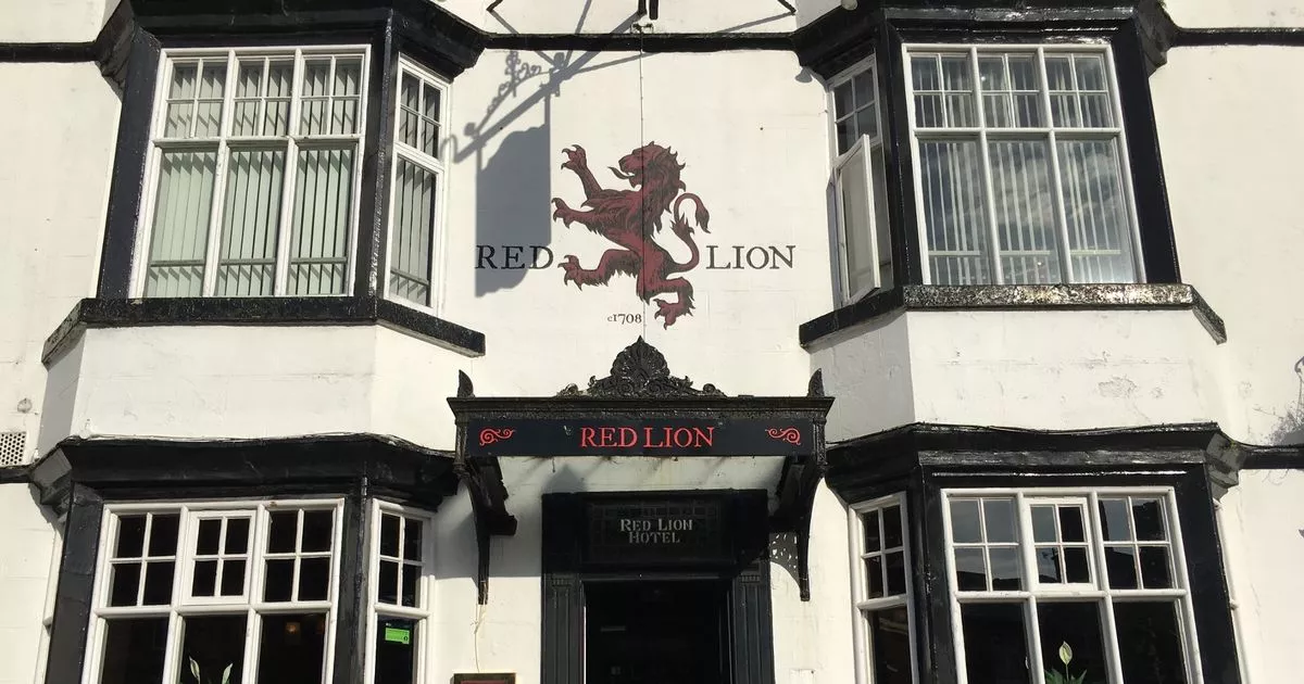 North Staffordshire pub rocked by 'family bereavement'