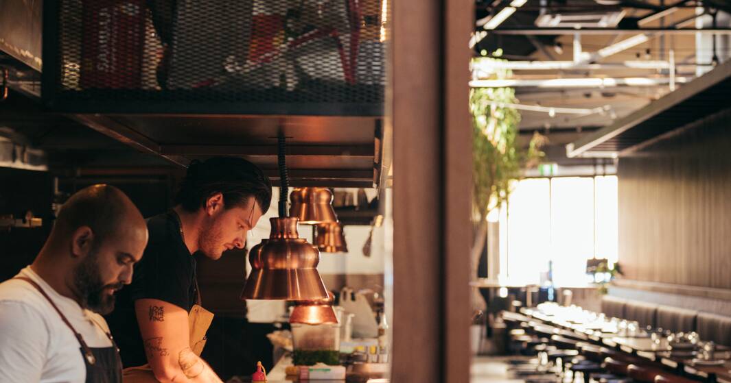 MEET stays put and brings BREAD to the CBD this summer