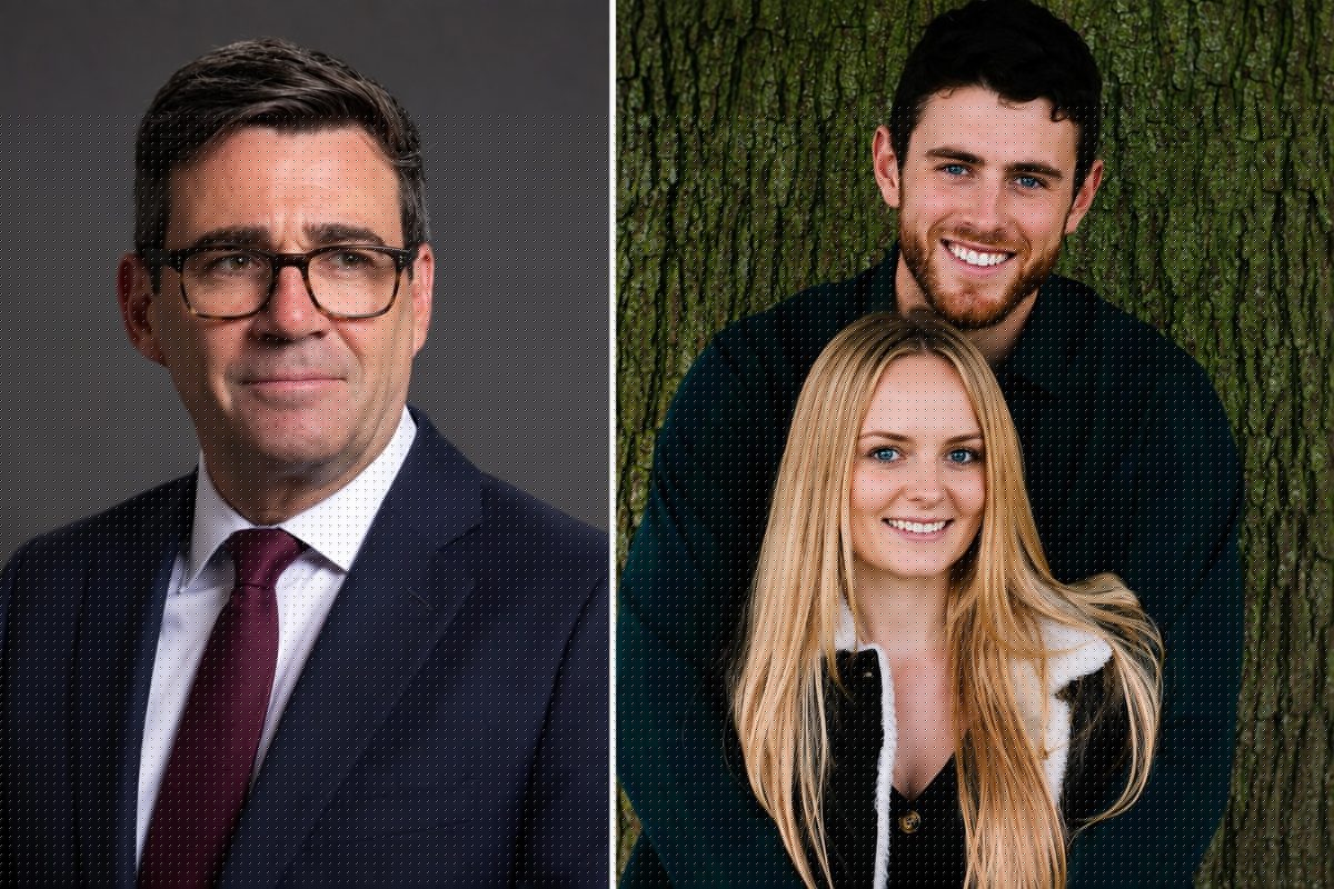 UNPRECEDENTED: Police Chiefs Press PM to Block Early Release of PC Harper's Killers - NATIONAL NEWS