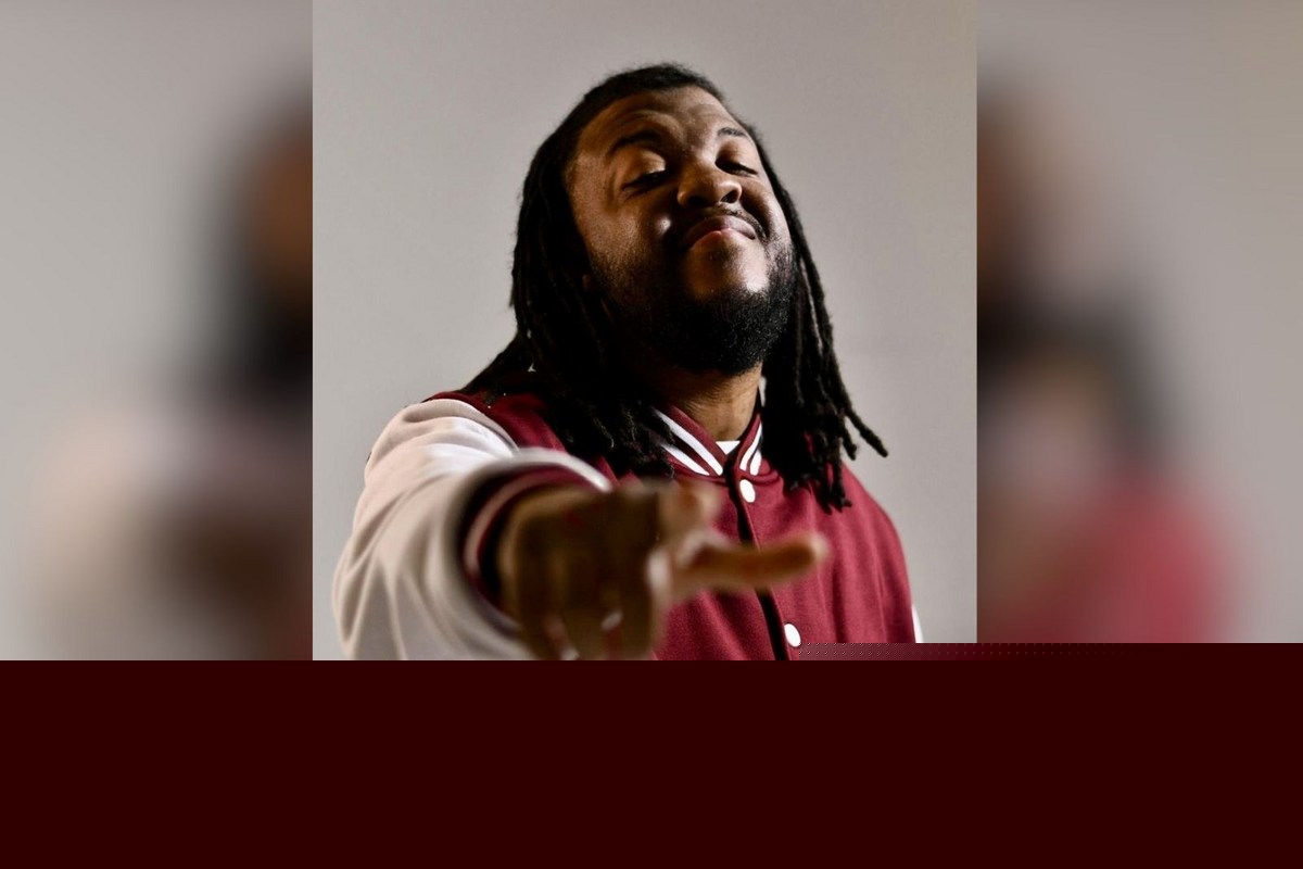 Comedian LP Among Final 8 in Alabama Comedy Competition