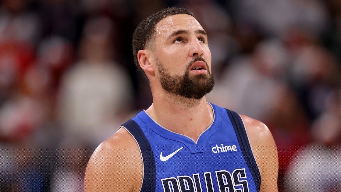 Klay Thompson Defended by NBA Scout amid Heat Trade Rumors, 'Don't Stick a Fork in Him Yet'