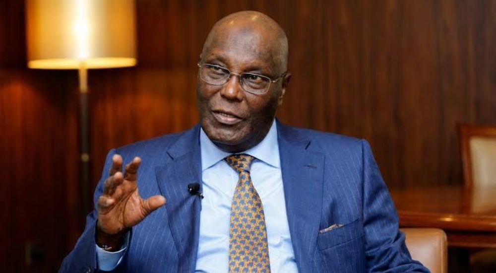 2027: BVAS Software Outdated, Can Easily Be Manipulated – Atiku