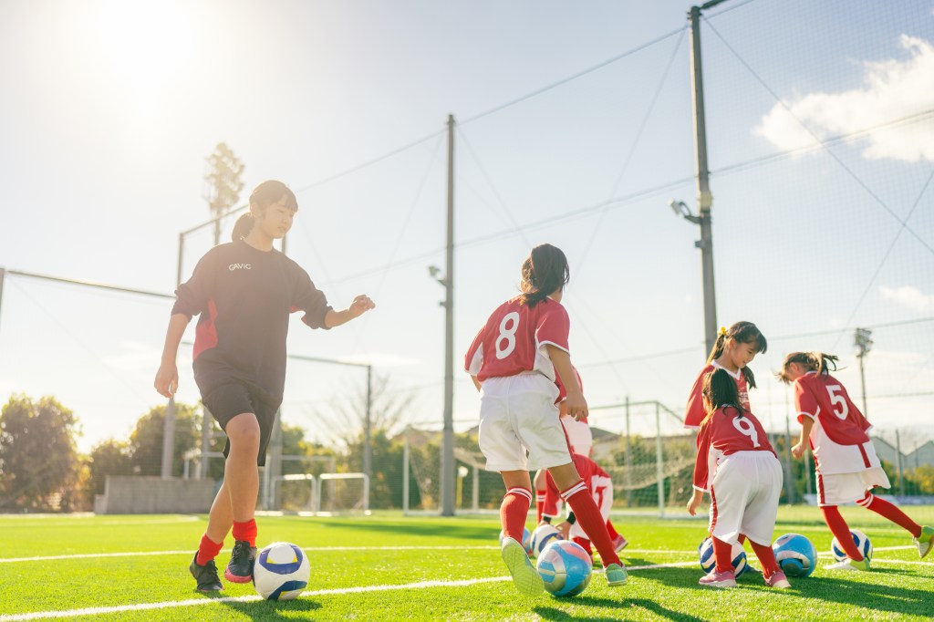 Youth Sports Coaches Say Parents Can Be a Major Problem—Driving Some to Want to Quit