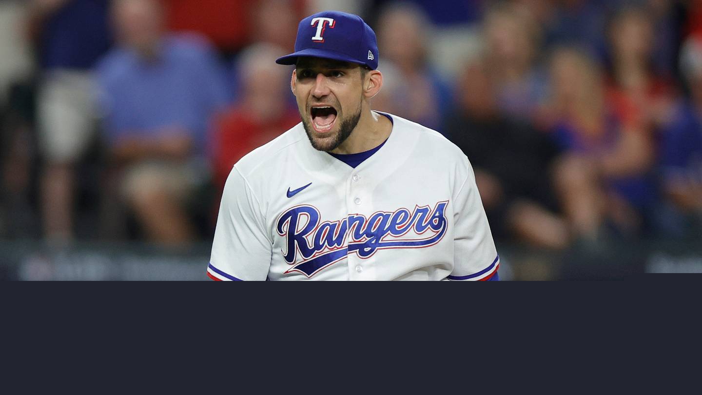This Braves-Rangers trade for Nathan Eovaldi would turbocharge Atlanta's title hopes