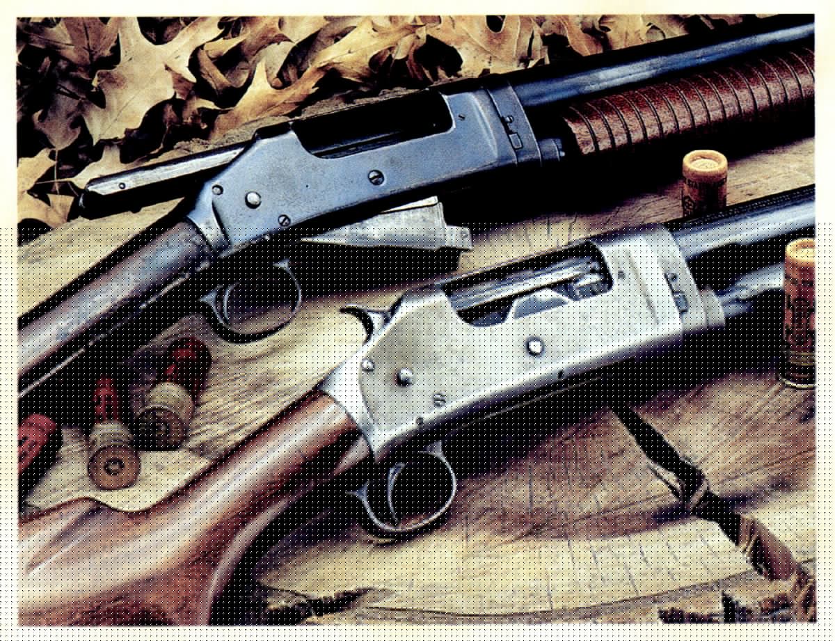 The Classic American Shotguns You Should Definitely Recognize