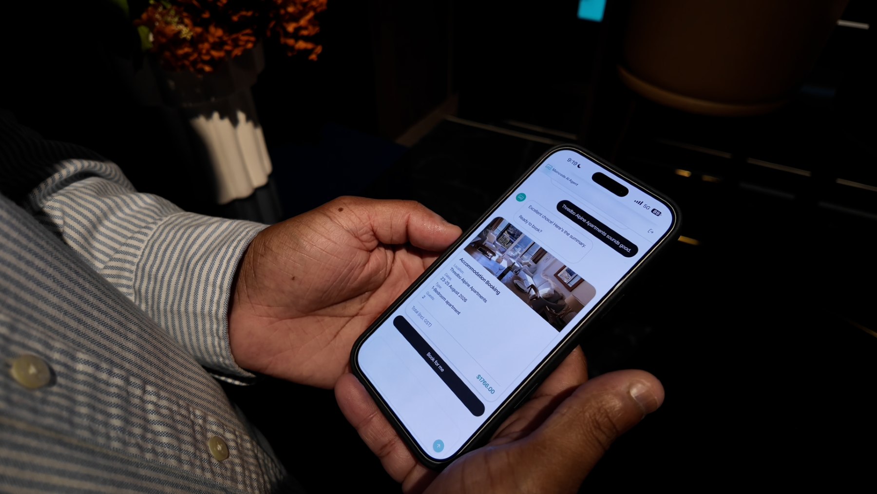 Mastercard pulls off Australia’s first AI agent payment as agentic commerce goes live