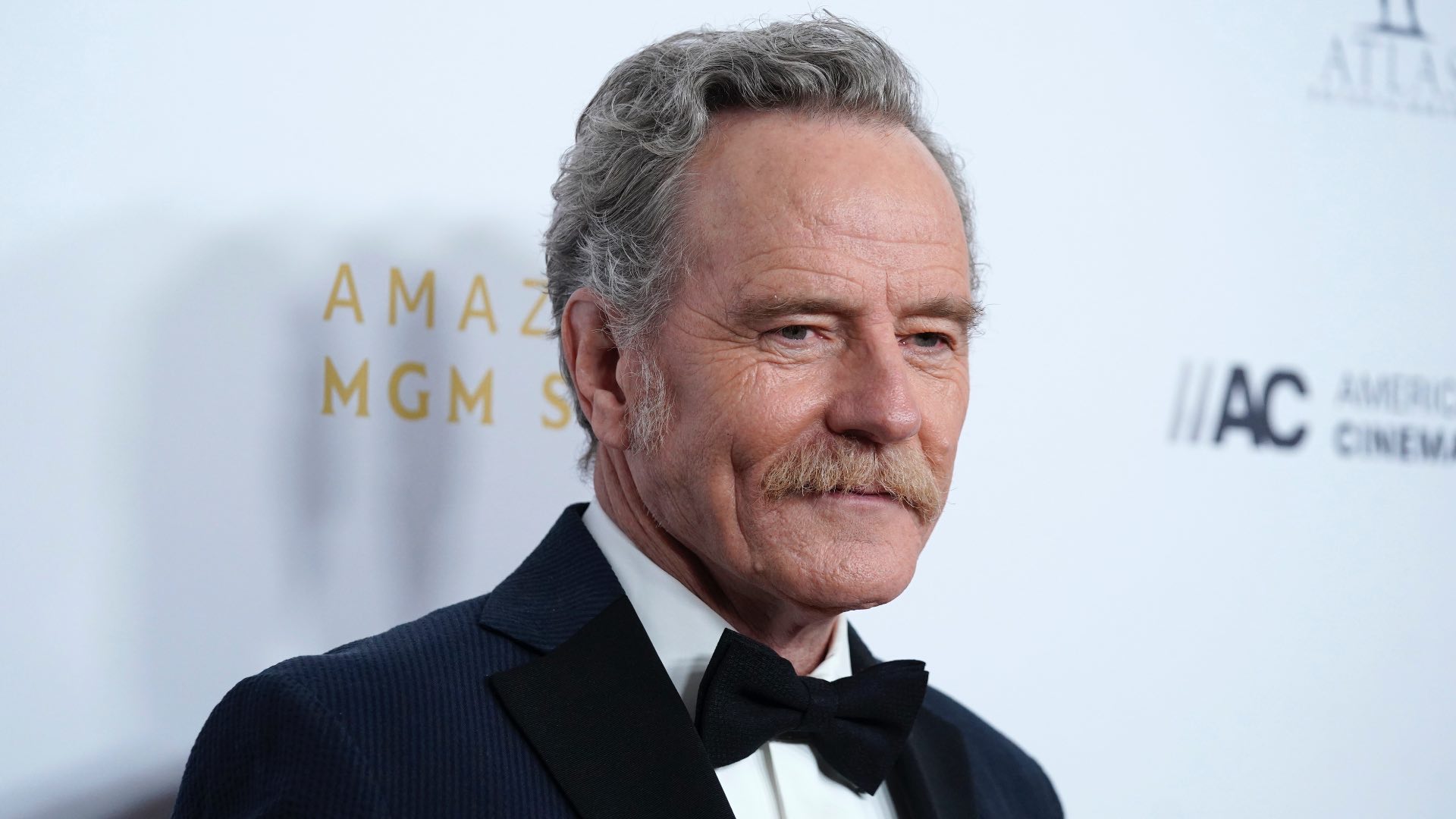 Bryan Cranston Makes Vulnerable Comments About His Father Abandoning His Family