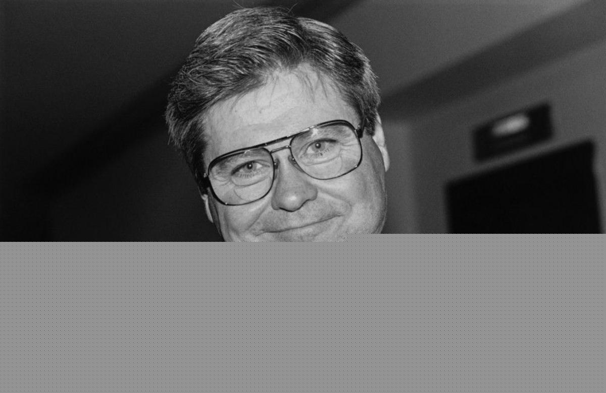 Dukes of Hazzard star Ben Jones, 84, dies from ‘massive heart attack’
