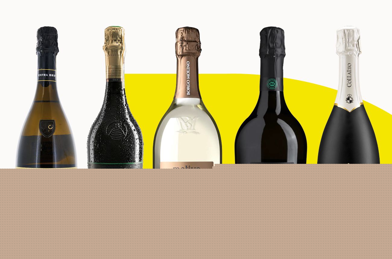 Prosecco Day: Discover 10 award-winning wines to celebrate with
