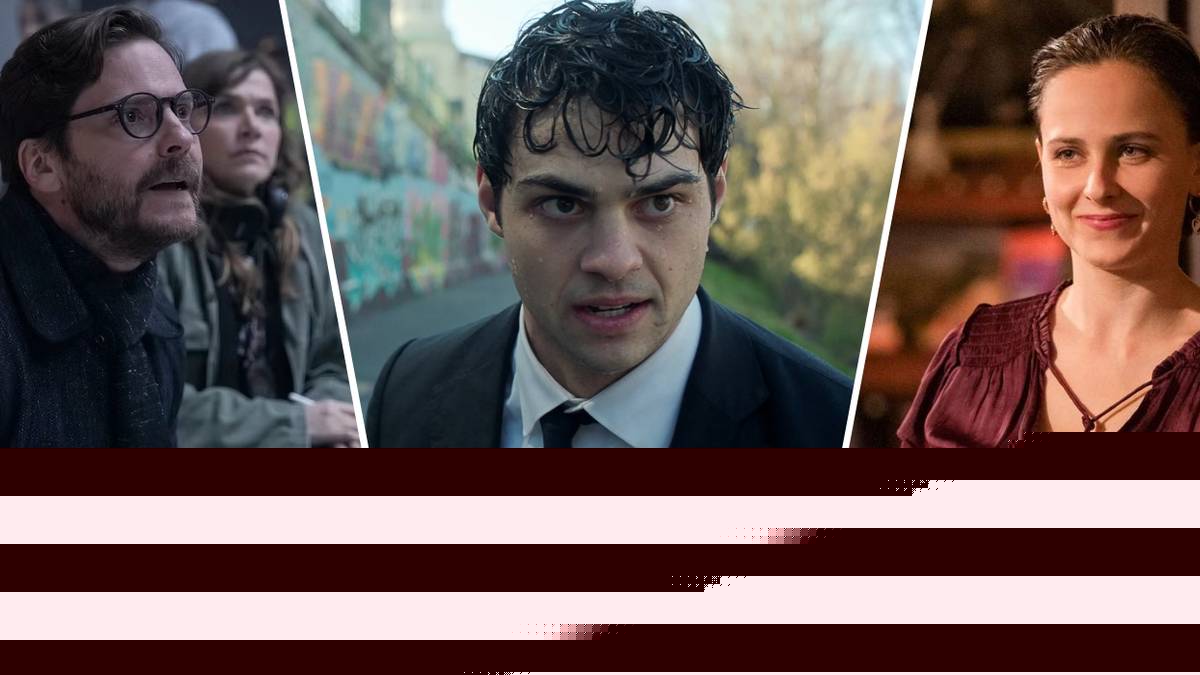 Every Major TV Show Canceled in 2025 (So Far)