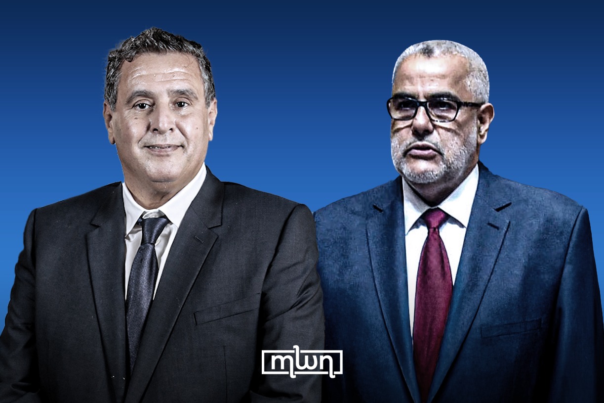 PJD: Protests in Morocco Stem From Failures of Government Performance