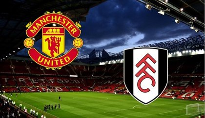 Manchester United Set to Face Fulham in Key Premier League Fixture