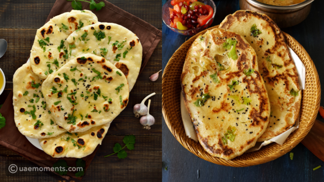 How to Make Naan Bread: A Homemade Naan Bread Recipe