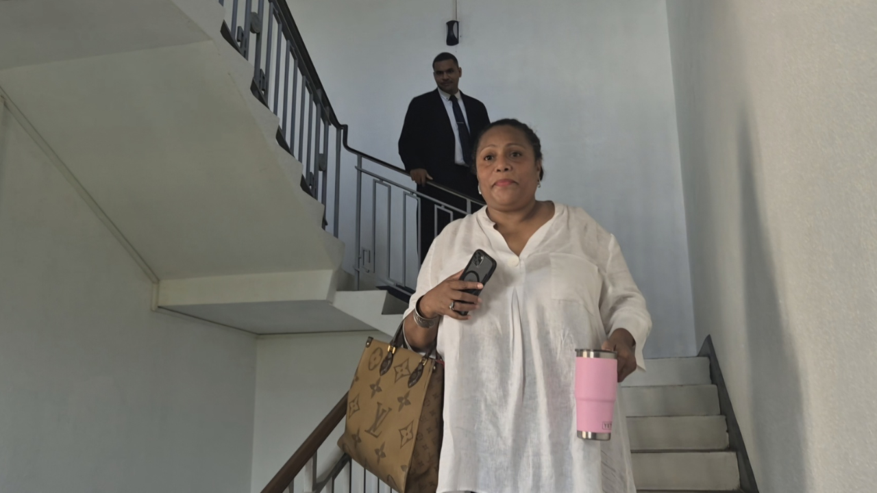 Malimali’s judicial review ruling pushed to next week